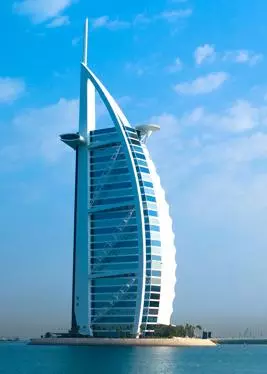 تور3 شب دبی